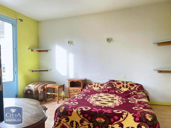 Appartement à vendre 3 pièces 62.49m²