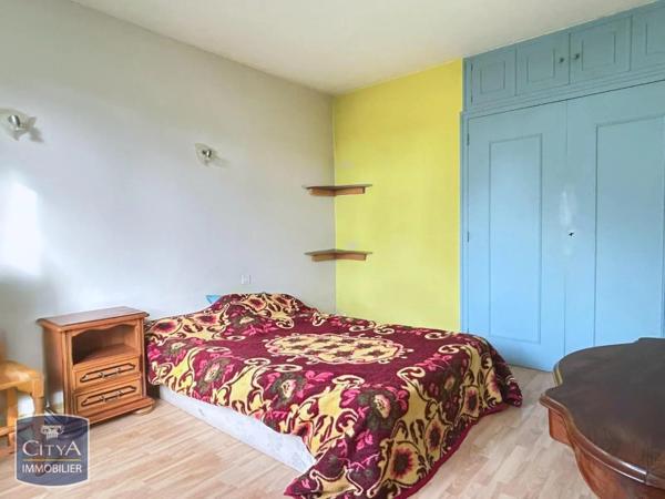 Appartement à vendre 3 pièces 62.49m²