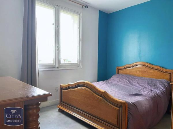 Appartement à vendre 3 pièces 62.49m²