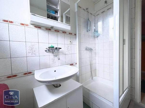 Appartement à vendre 3 pièces 62.49m²