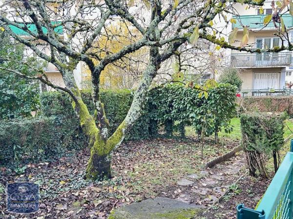 Appartement à vendre 3 pièces 62.49m²