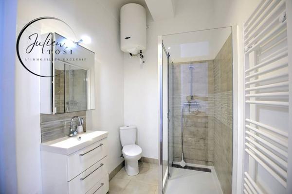 Appartement à vendre 2 pièces de 34 m²