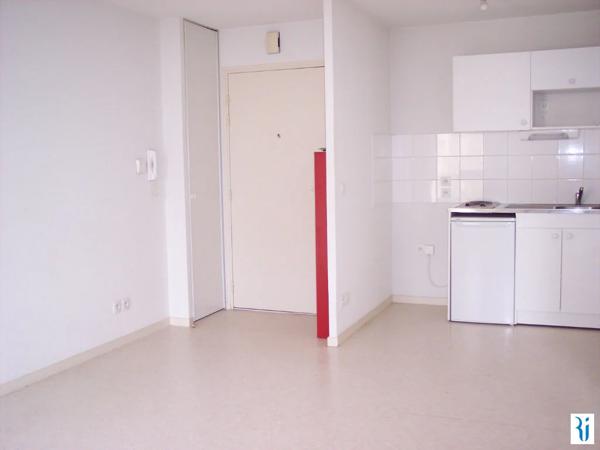 Appartement à louer à Rouen (76000)