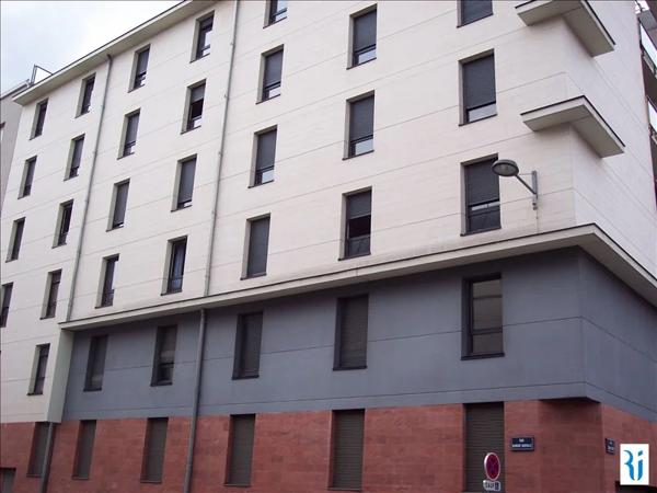 Appartement à louer à Rouen (76000)