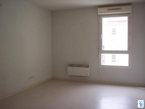 Appartement à louer à Rouen (76000)