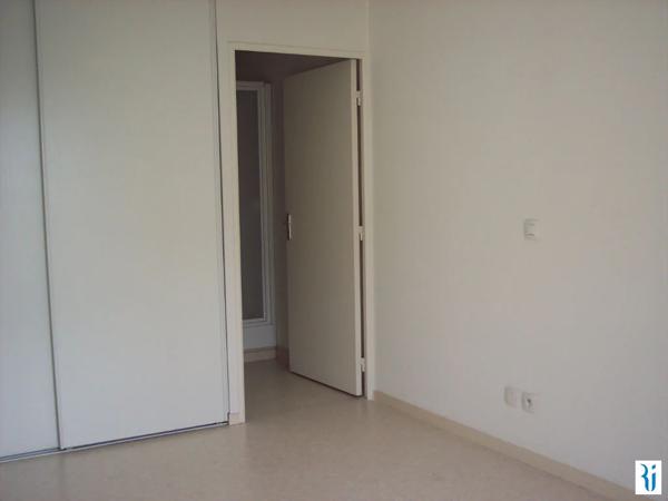 Appartement à louer à Rouen (76000)
