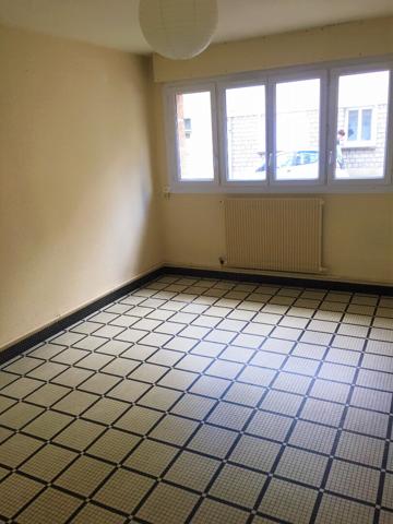 Studio 28m² vendu loué - PENTAGONE - EXCLUSIVITE AMANDA