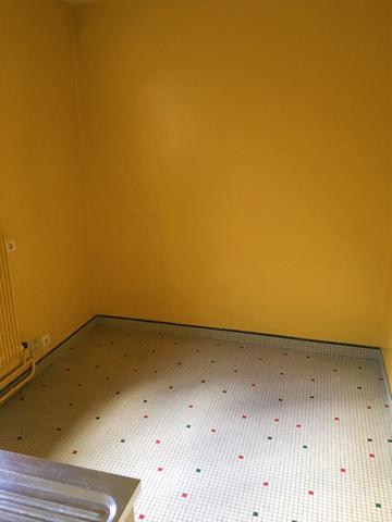 Studio 28m² vendu loué - PENTAGONE - EXCLUSIVITE AMANDA