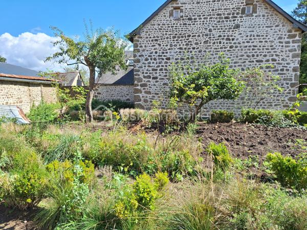 Maison de village de 86 m²