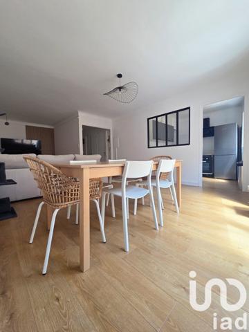 Appartement à vendre 3 pièces 101 m² Pia