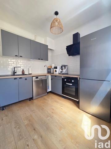 Appartement à vendre 3 pièces 101 m² Pia