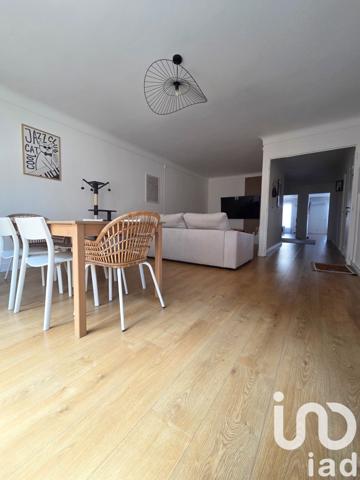 Appartement à vendre 3 pièces 101 m² Pia