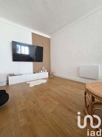 Appartement à vendre 3 pièces 101 m² Pia