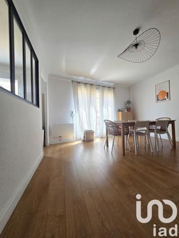 Appartement à vendre 3 pièces 101 m² Pia