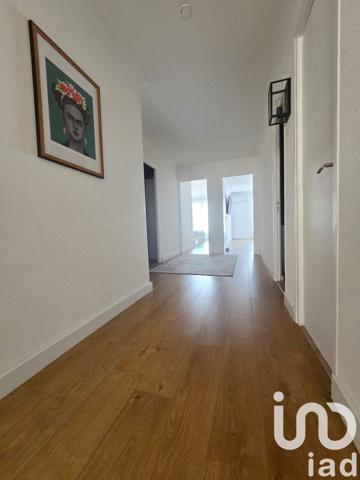 Appartement à vendre 3 pièces 101 m² Pia