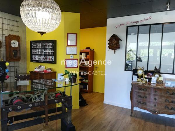 Fonds De Commerce à LES SABLES-D'OLONNE, 85340 - 50m²