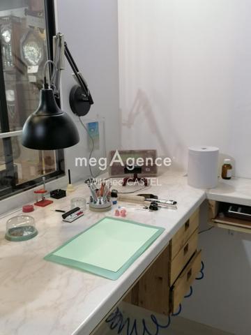 Fonds De Commerce à LES SABLES-D'OLONNE, 85340 - 50m²