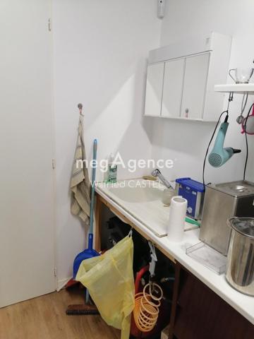 Fonds De Commerce à LES SABLES-D'OLONNE, 85340 - 50m²