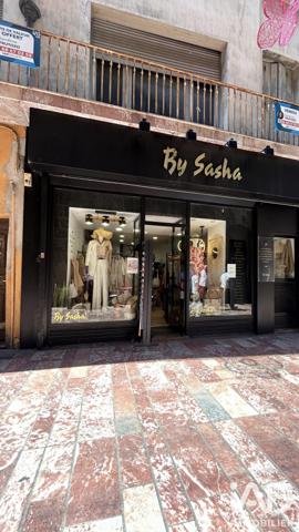 Murs commerciaux  à vendre 56 m² Perpignan
