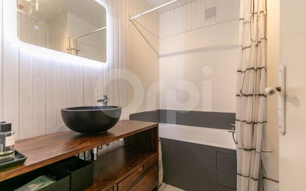 Appartement à vendre    2 pièces • 34,25 m2 Saint-Maur-des-Fossés