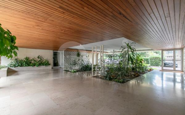 Appartement à vendre    2 pièces • 34,25 m2 Saint-Maur-des-Fossés