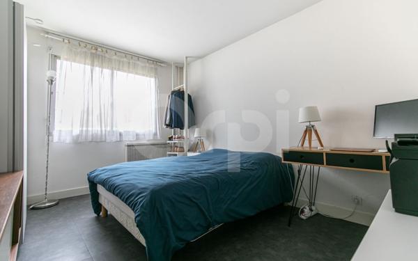 Appartement à vendre    2 pièces • 34,25 m2 Saint-Maur-des-Fossés