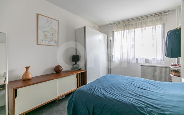 Appartement à vendre    2 pièces • 34,25 m2 Saint-Maur-des-Fossés