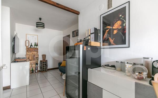 Appartement à vendre    2 pièces • 34,25 m2 Saint-Maur-des-Fossés