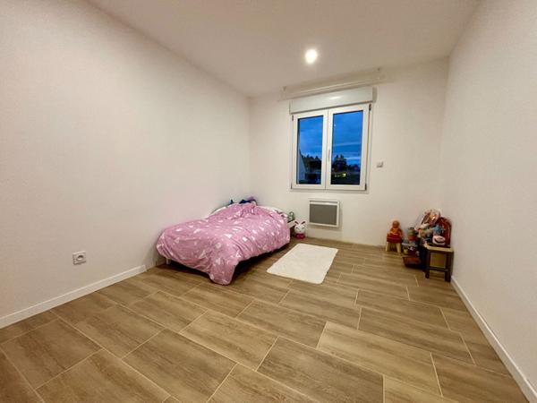 Maison récente proche commodités