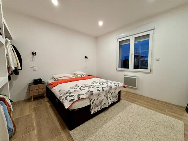 Maison récente proche commodités