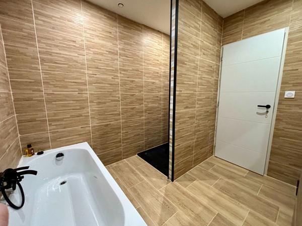 Maison récente proche commodités