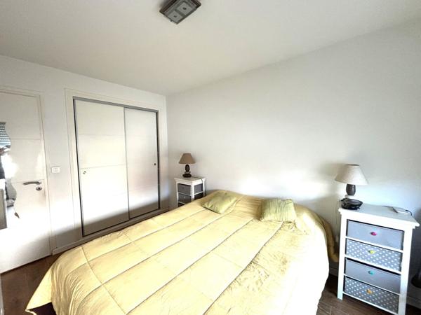 Appartement 4 pièces avec box centre ville