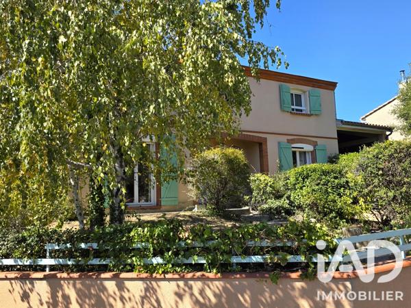 Maison à vendre 6 pièces 147 m² L'Union