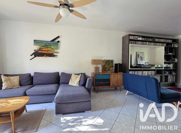 Maison à vendre 6 pièces 147 m² L'Union