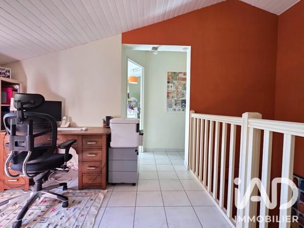 Maison à vendre 6 pièces 147 m² L'Union