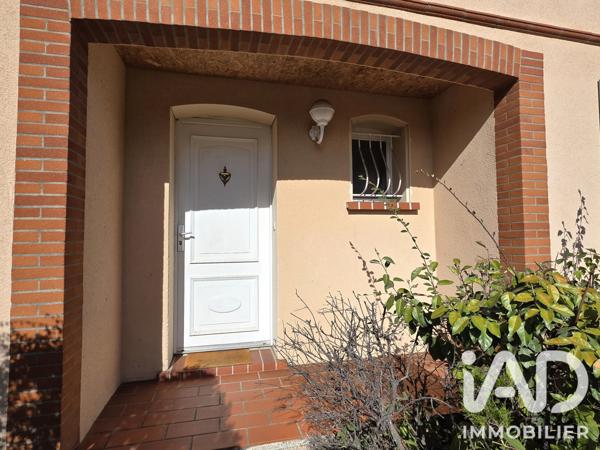 Maison à vendre 6 pièces 147 m² L'Union