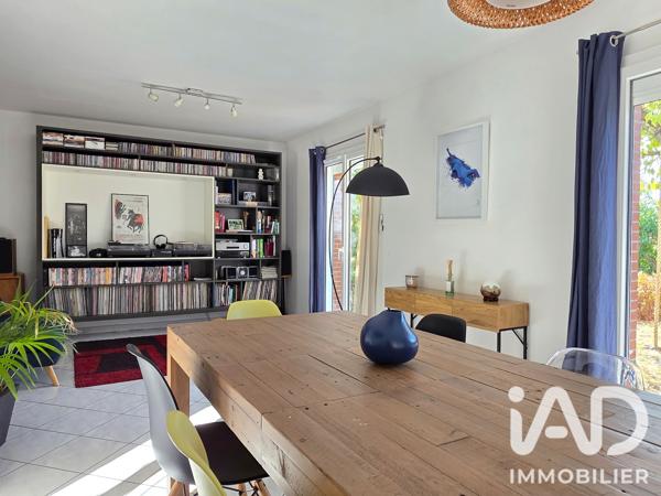 Maison à vendre 6 pièces 147 m² L'Union