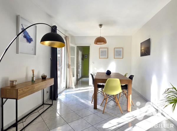 Maison à vendre 6 pièces 147 m² L'Union