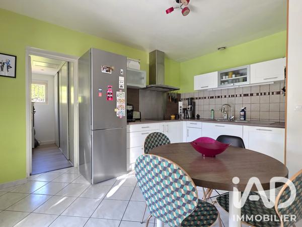 Maison à vendre 6 pièces 147 m² L'Union