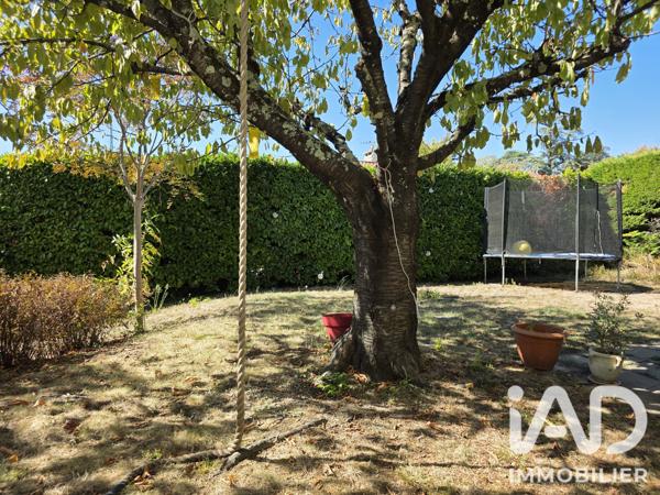 Maison à vendre 6 pièces 147 m² L'Union