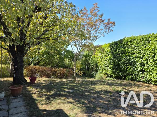 Maison à vendre 6 pièces 147 m² L'Union