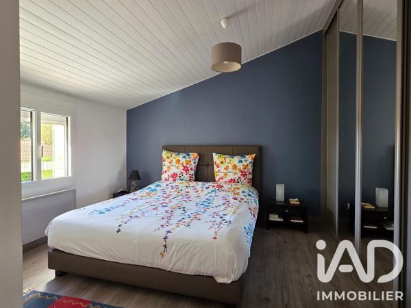 Maison à vendre 6 pièces 147 m² L'Union