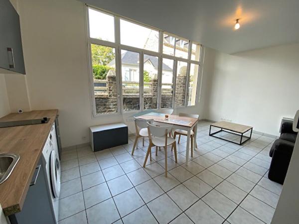 A VENDRE : APPARTEMENT SAINT-QUAY-PORTRIEUX