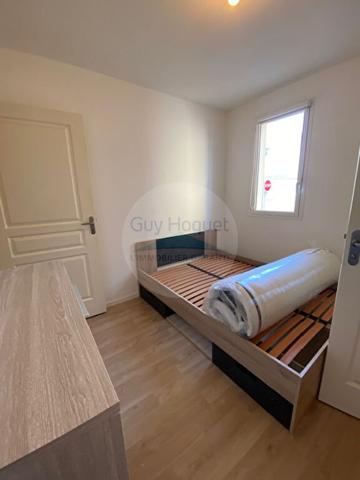 A VENDRE : APPARTEMENT SAINT-QUAY-PORTRIEUX