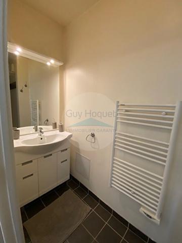 A VENDRE : APPARTEMENT SAINT-QUAY-PORTRIEUX