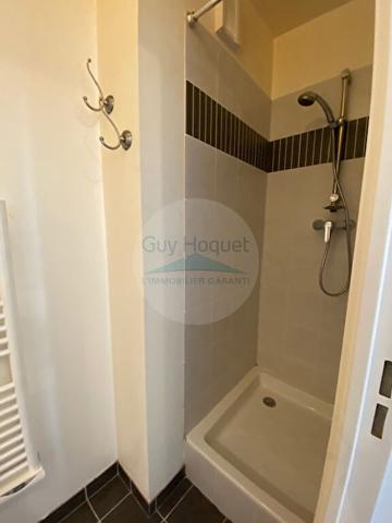 A VENDRE : APPARTEMENT SAINT-QUAY-PORTRIEUX