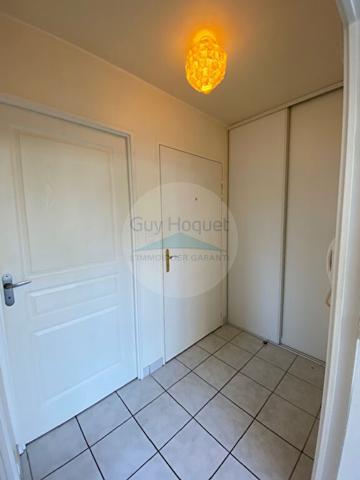 A VENDRE : APPARTEMENT SAINT-QUAY-PORTRIEUX