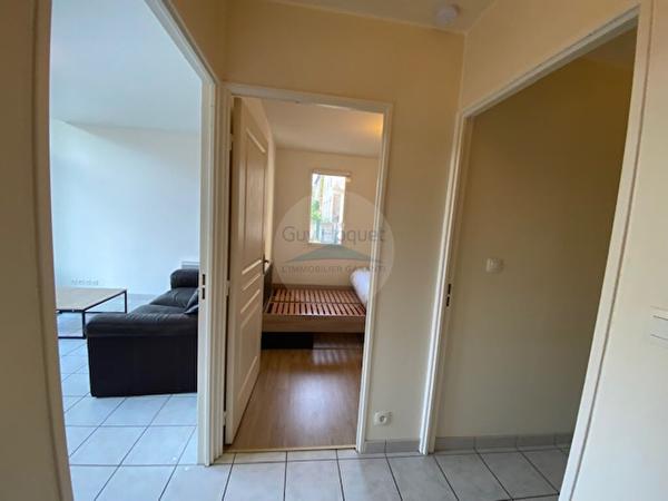 A VENDRE : APPARTEMENT SAINT-QUAY-PORTRIEUX