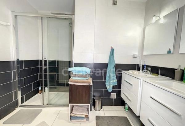 A vendre, En Maurienne, T6, Balcon, Garage, Cave, Résidence sécurisée