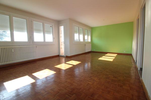 Appartement Châtenoy Le Royal 4 pièces 70 m2